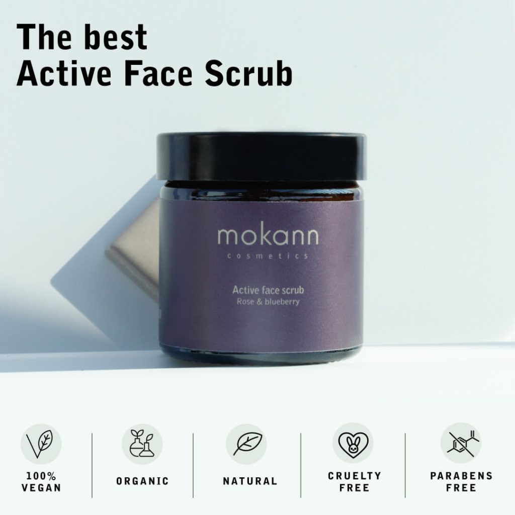 Mokann Cosmetics