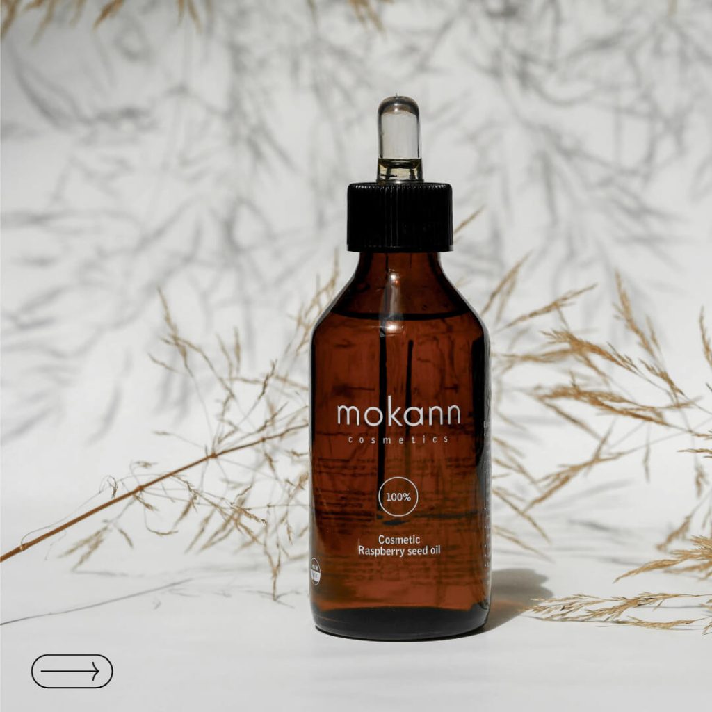 Mokann Cosmetics