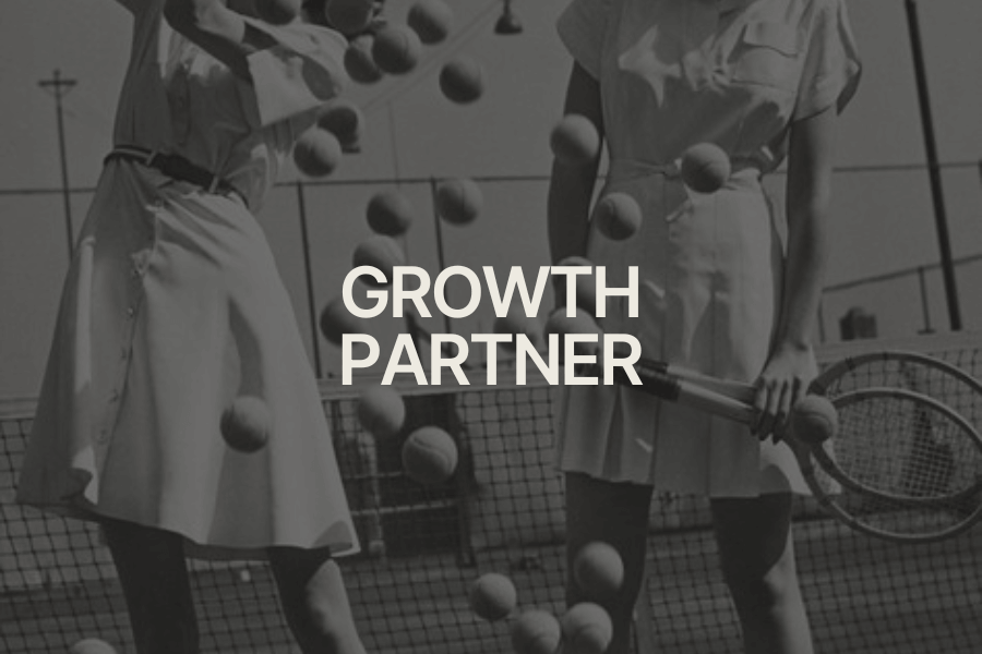 Growth partner